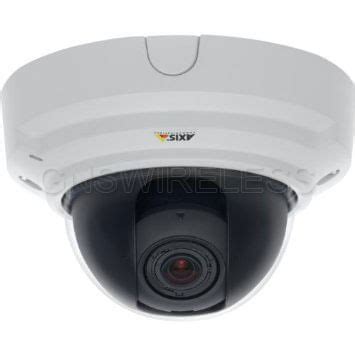axis p3364 firmware